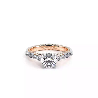 Couture 0.15ct Round Split Shank Engagement Ring Couture-0476R