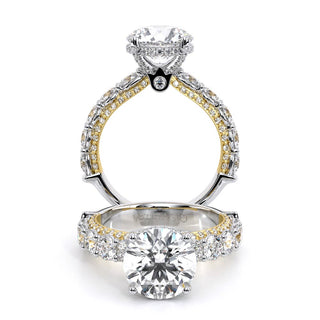 Couture   Pave Engagement Ring Couture-0489R-3.4-Wy