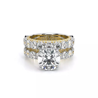 Couture   Pave Engagement Ring Couture-0489R-3.4-Wy