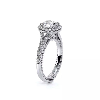 Couture   Split Shank Engagement Ring Couture-0424R-Tt