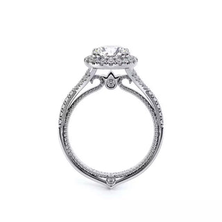 Couture   Split Shank Engagement Ring Couture-0424R-Tt