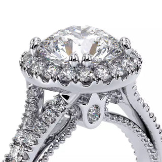 Couture   Split Shank Engagement Ring Couture-0424R-Tt