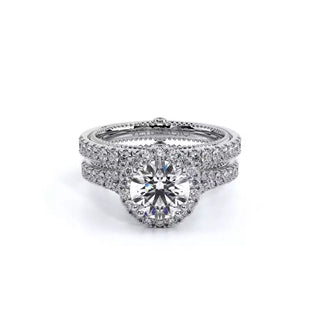 Couture   Split Shank Engagement Ring Couture-0424R-Tt