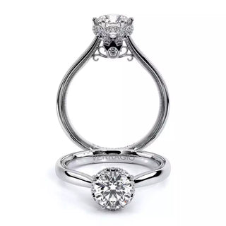 Renaissance   Solitaire Engagement Ring Renaissance-942R65