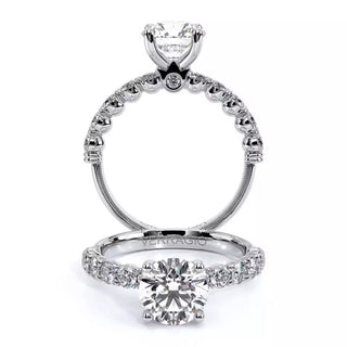 Renaissance   Solitaire Engagement Ring Renaissance-950R27