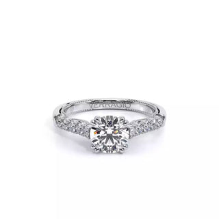 Insignia 0.45ct Round Classic Engagement Ring Insignia-7097R