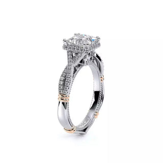 Parisian   Classic Engagement Ring Parisian-105X-P