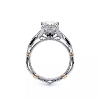 Parisian   Classic Engagement Ring Parisian-105X-P