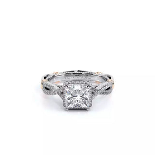 Parisian   Classic Engagement Ring Parisian-105X-P