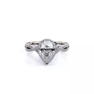 Parisian   Classic Engagement Ring Parisian-105X-Pear