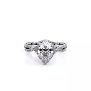 Parisian   Classic Engagement Ring Parisian-105X-Pear