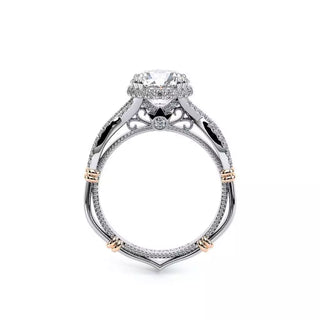 Parisian   Classic Engagement Ring Parisian-105X