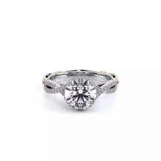 Parisian   Classic Engagement Ring Parisian-105X