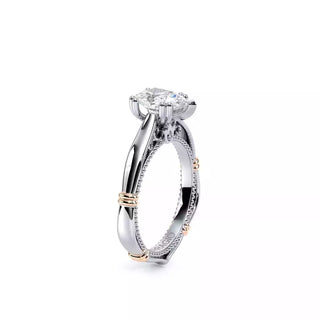 Parisian 0.3ct Pear Solitaire Engagement Ring Parisian-120Pear