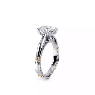 Parisian 0.3ct Oval Solitaire Engagement Ring Parisian-120Ov