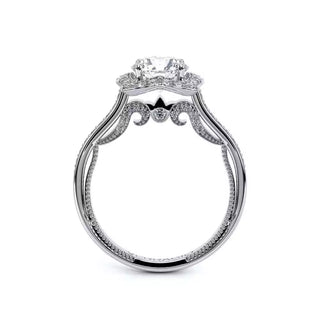 Insignia 0.35ct Round Halo Engagement Ring Insignia-7092R