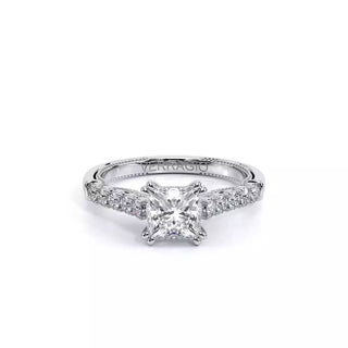 Insignia 0.45ct Princess Classic Engagement Ring Insignia-7097P