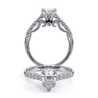 Insignia 0.45ct Pear Classic Engagement Ring Insignia-7097Pear