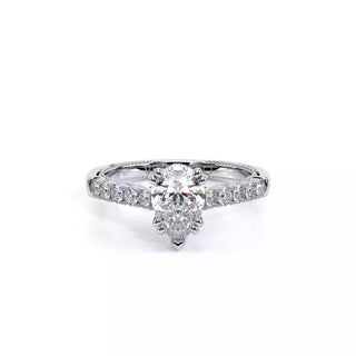 Insignia 0.45ct Pear Classic Engagement Ring Insignia-7097Pear