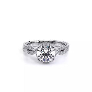 Insignia   Halo Engagement Ring Insignia-7099R