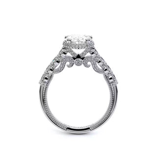 Insignia 0.8ct Pear Halo Engagement Ring Insignia-7100Pear