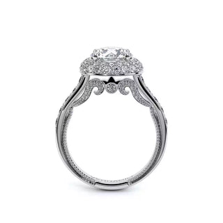 Insignia 0.9ct Round Halo Engagement Ring Insignia-7101R