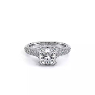 Insignia 0.45ct Princess Halo Engagement Ring Insignia-7104P