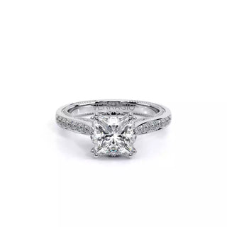 Insignia 0.35ct Princess Halo Engagement Ring Insignia-7107P