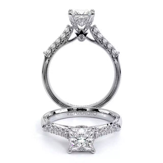 Renaissance   Pave Engagement Ring Renaissance-938P5.5