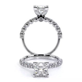 Renaissance   Solitaire Engagement Ring Renaissance-950P27