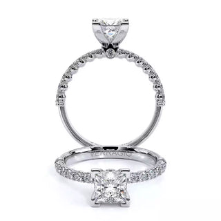 Renaissance   Solitaire Engagement Ring Renaissance-950P20