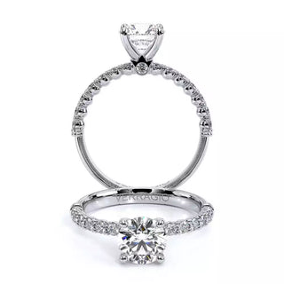 Renaissance   Solitaire Engagement Ring Renaissance-950R20