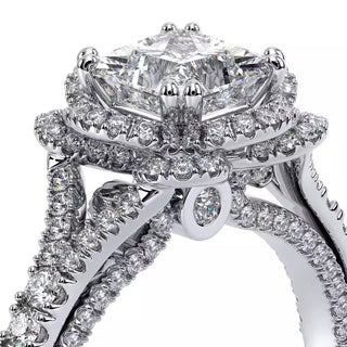 Couture   Cathedral Engagement Ring Couture-0444-P