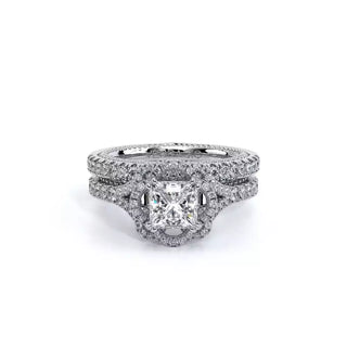 Couture   Cathedral Engagement Ring Couture-0444-P