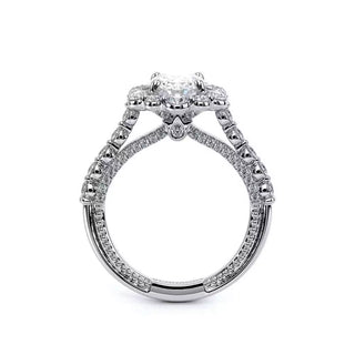 Couture 1ct Oval Halo Engagement Ring Couture-0480 Ov