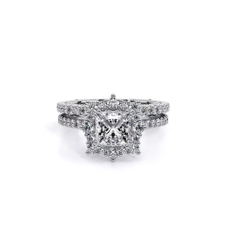 Insignia 1.2ct Princess Halo Engagement Ring Insignia-7108P