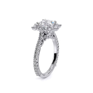 Insignia 1.2ct Princess Halo Engagement Ring Insignia-7108P