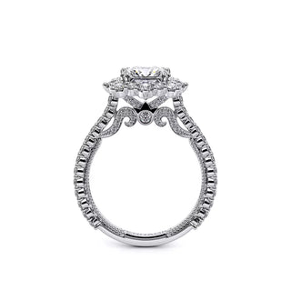 Insignia 1.2ct Princess Halo Engagement Ring Insignia-7108P