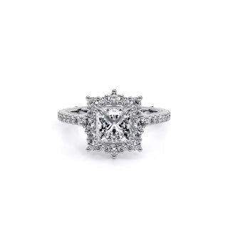 Insignia 1.2ct Princess Halo Engagement Ring Insignia-7108P