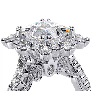 Insignia 1.2ct Princess Halo Engagement Ring Insignia-7108P