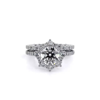 Insignia 1.2ct Round Halo Engagement Ring Insignia-7108R