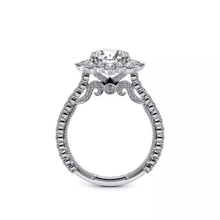 Insignia 1.2ct Round Halo Engagement Ring Insignia-7108R