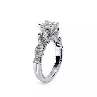 Insignia 0.55ct Princess Three-Stone Engagement Ring Insignia-7074P