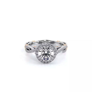 Parisian 0.3ct Round Classic Engagement Ring Parisian-106R