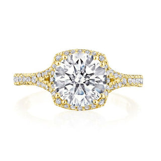 Dantela  Engagement Ring 2672CU8