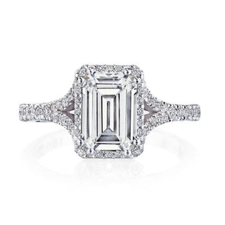 Dantela  Engagement Ring 2672EC85X6