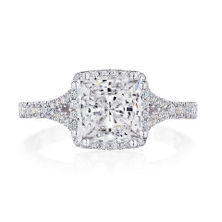 Dantela  Engagement Ring 2672PR7