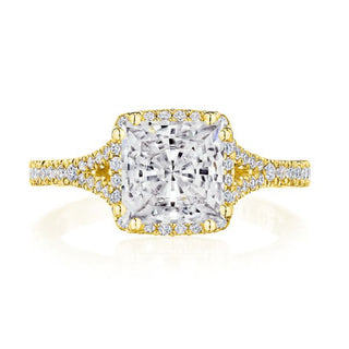 Dantela  Engagement Ring 2672PR7