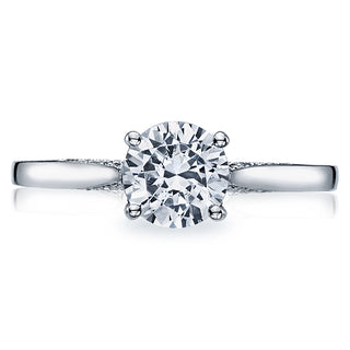 Dantela  Engagement Ring 2638RD65