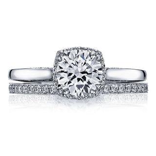 Dantela  Engagement Ring 2620RDSM